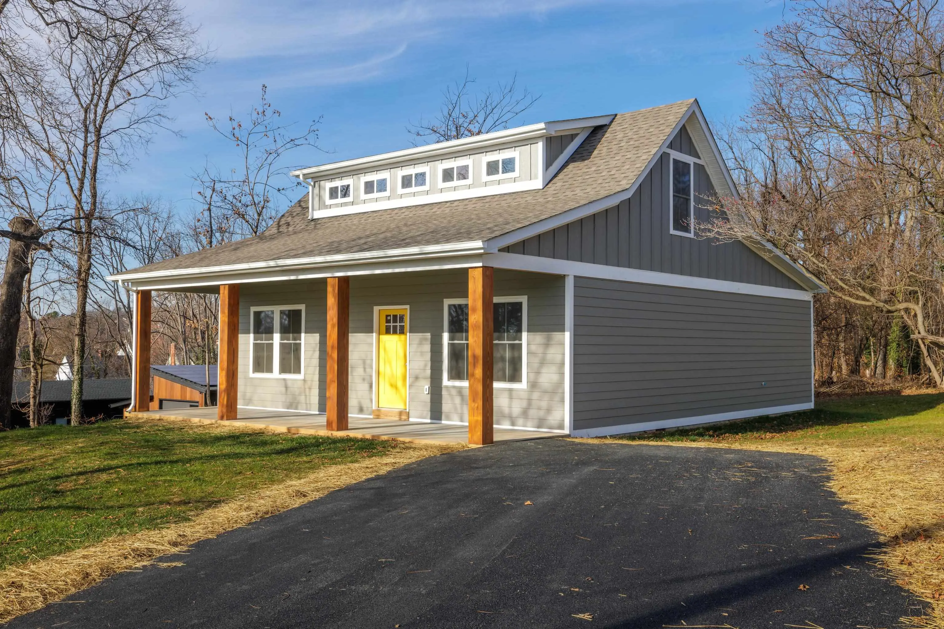 113 Frazier St, Staunton