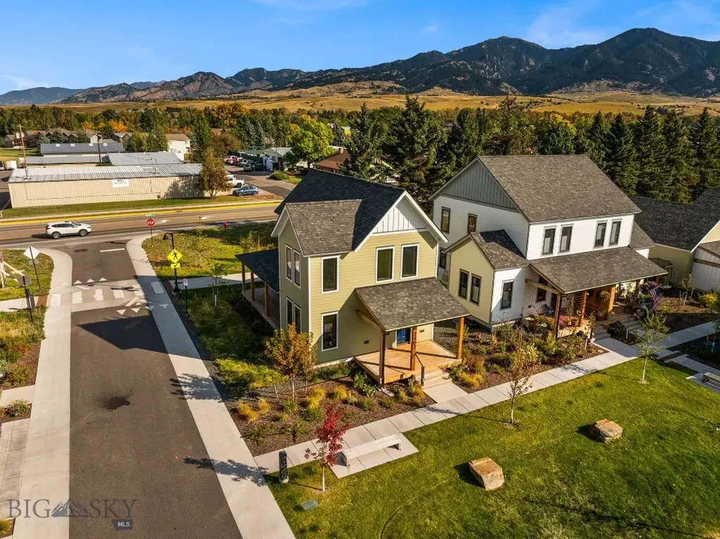 2402 Blue Silos Way, Bozeman