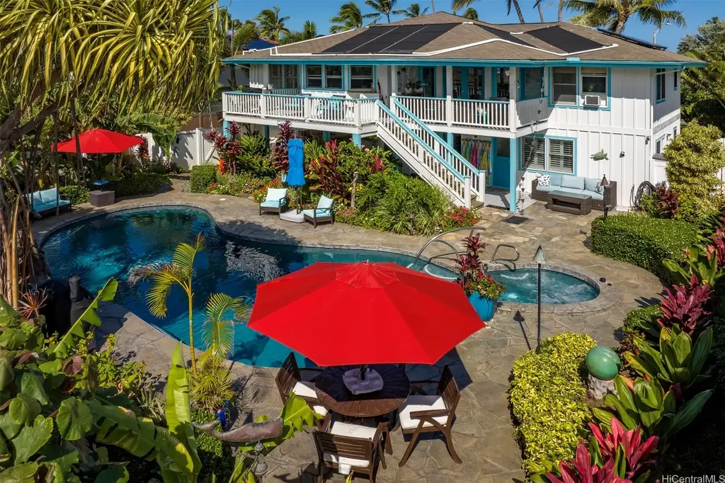 604 Kaimalino Street, Kailua