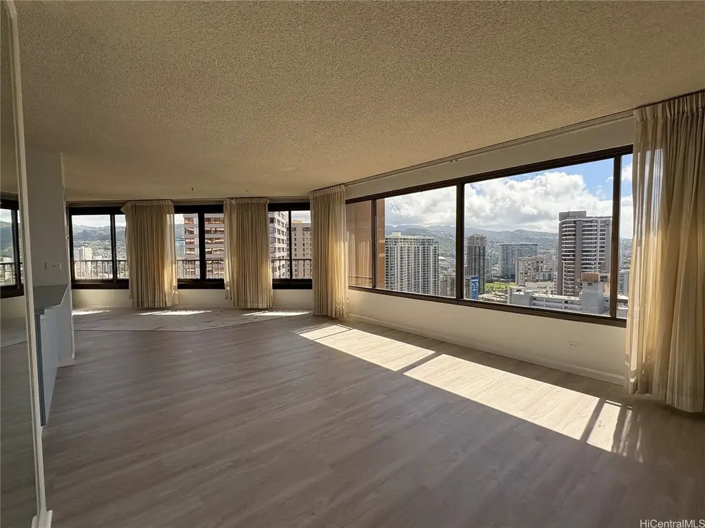 1778 Ala Moana Boulevard # 3616, Honolulu