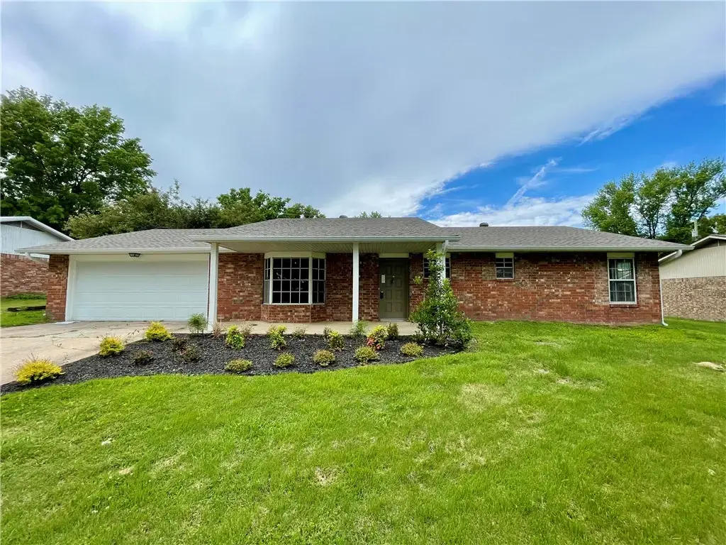 2200 Sandy Street, Springdale
