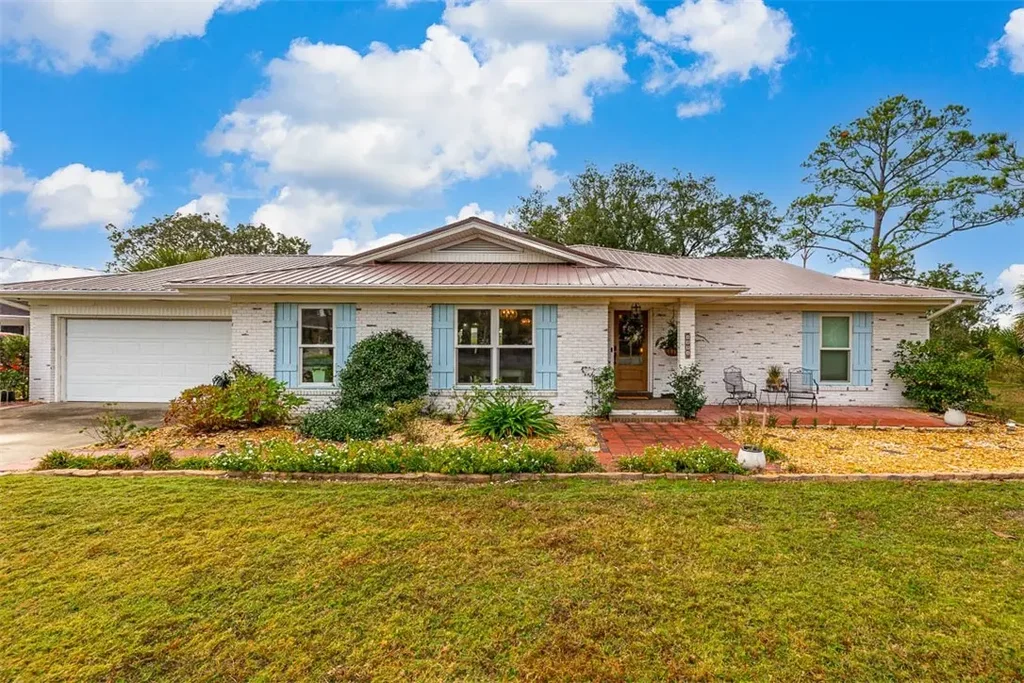 4004 Riverside Drive, Brunswick