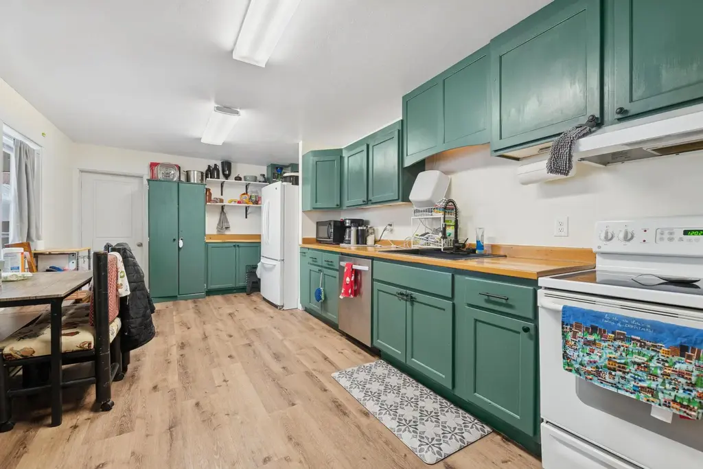 508 And 510 Flathead Drive, Kalispell
