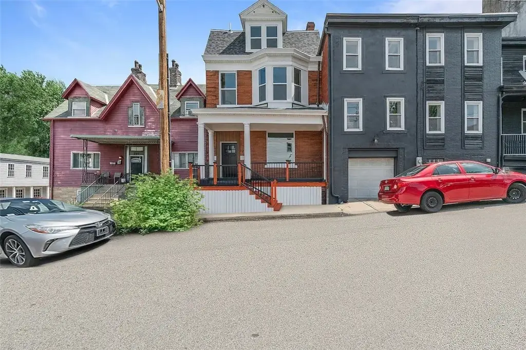 295 38th Street , Lawrenceville