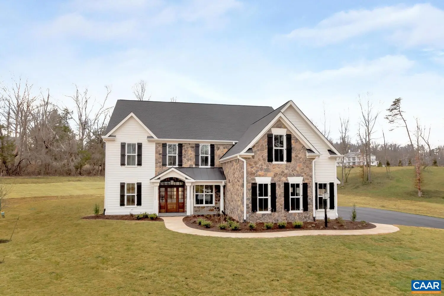 6175 Jarmans Gap Rd, Crozet
