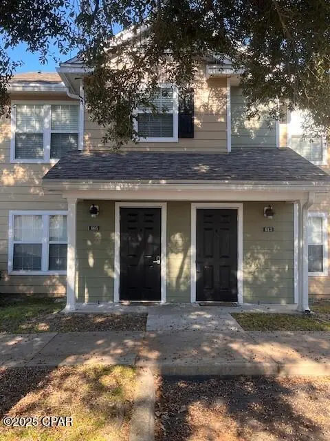 605 Cape Cod Drive, Panama City Beach