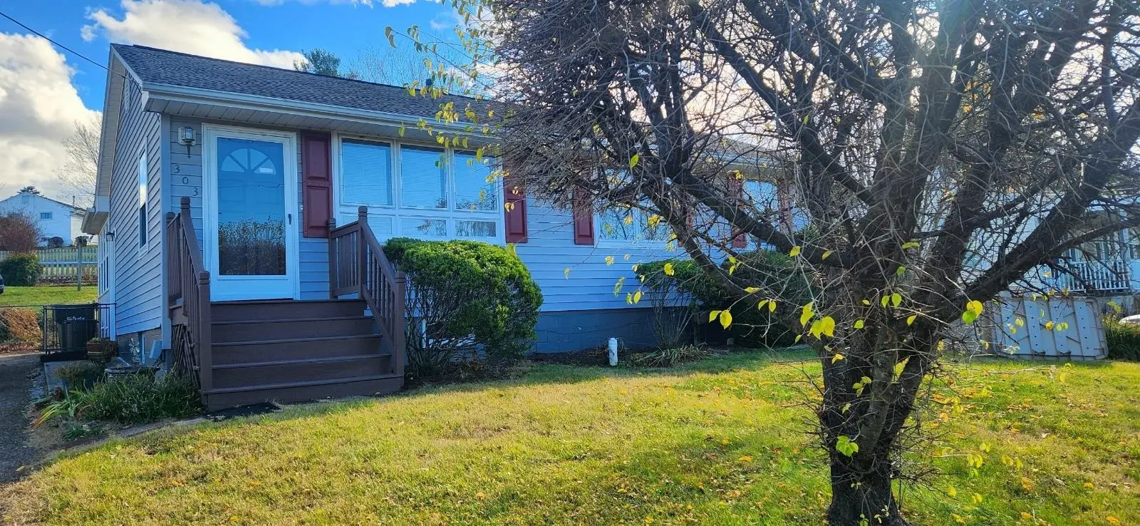 303 Old Greenville Rd, Staunton