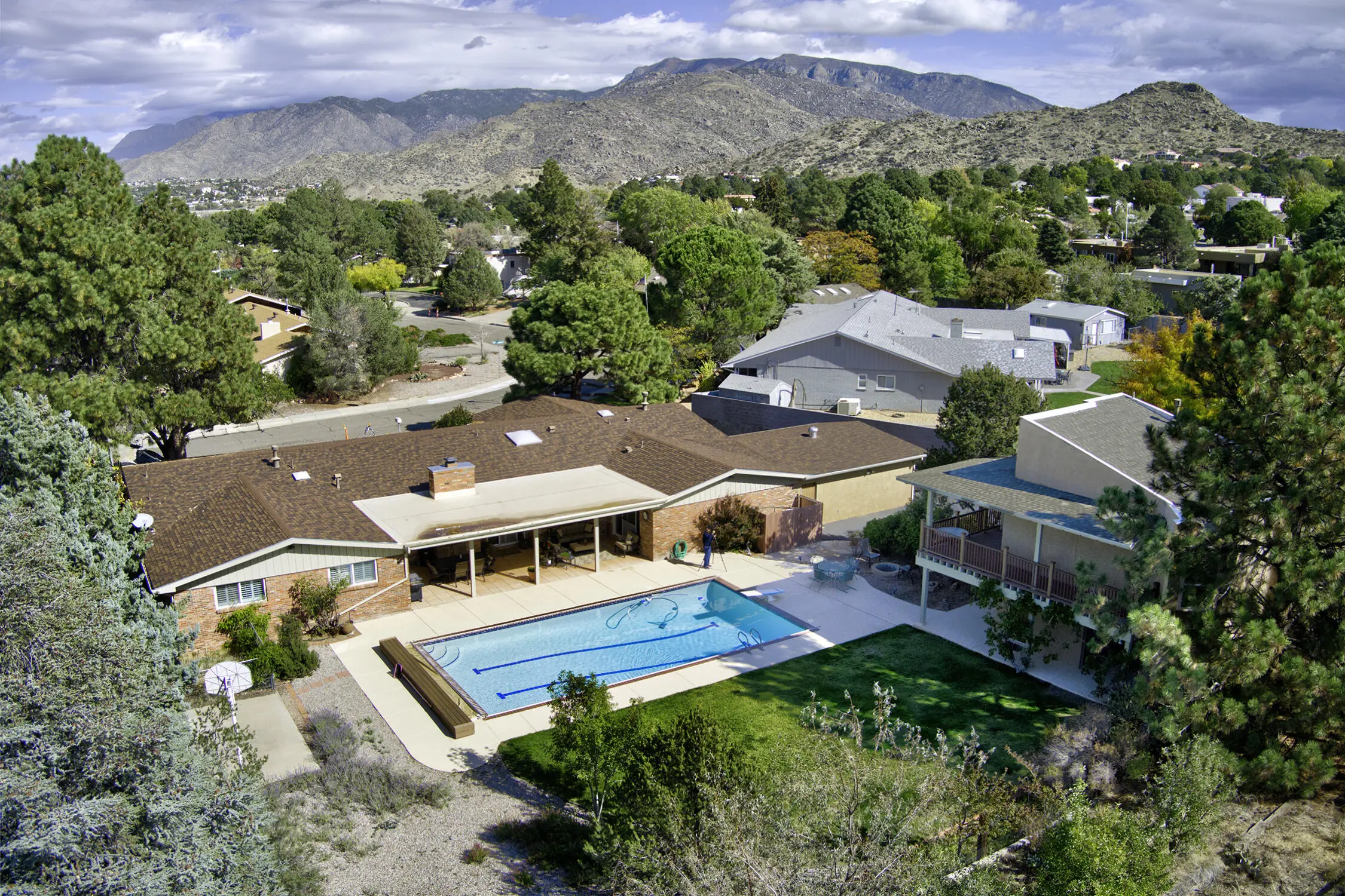 1634 Sagebrush Trail Se, Albuquerque