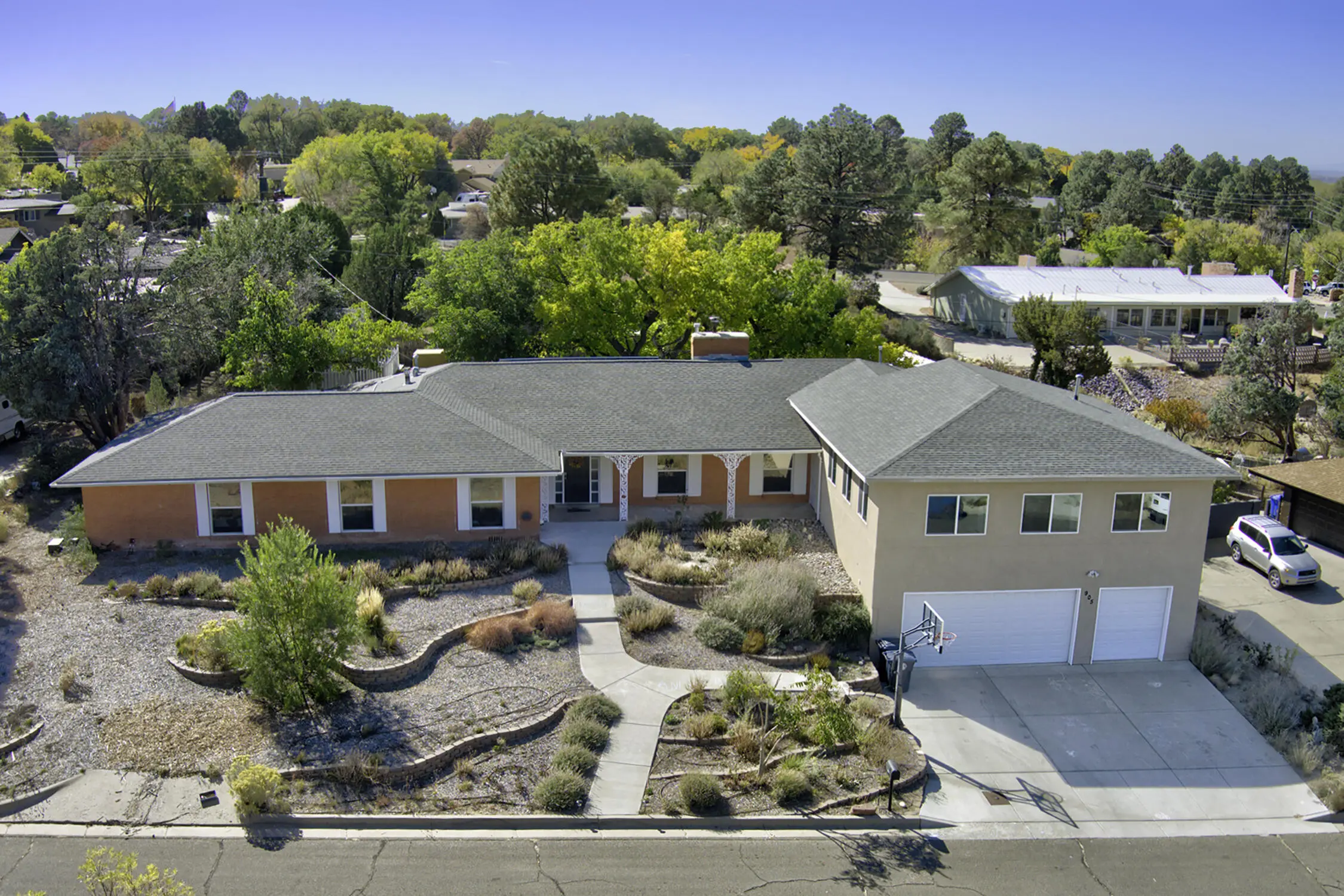 905 Warm Sands Trail Se, Albuquerque