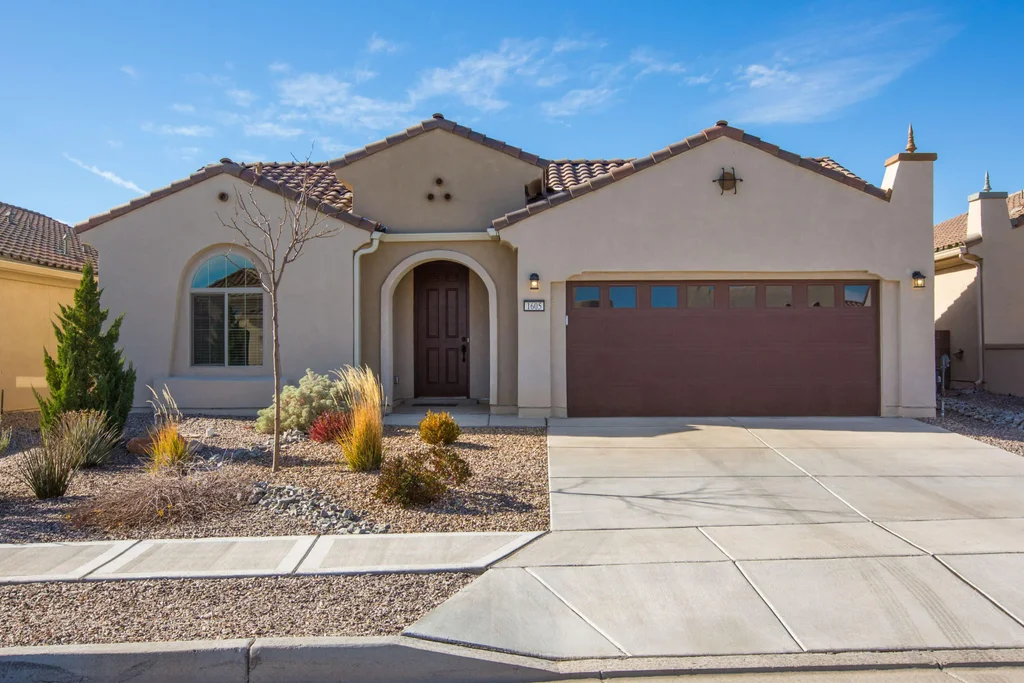 1605 Buffalo Brook Way Nw, Albuquerque