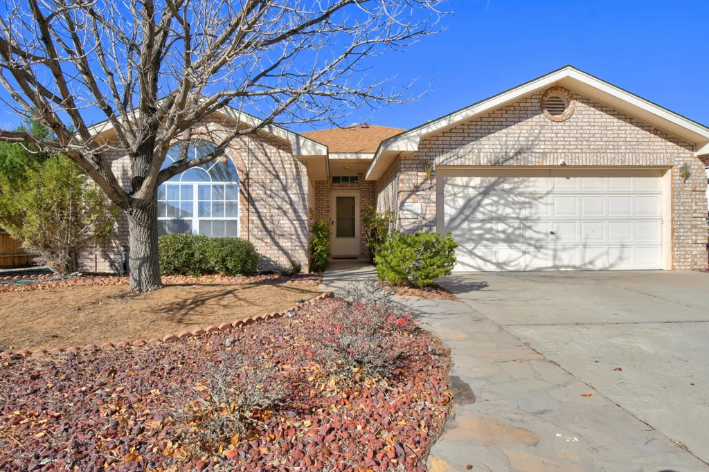 3601 Sierra Rica Drive Nw, Albuquerque