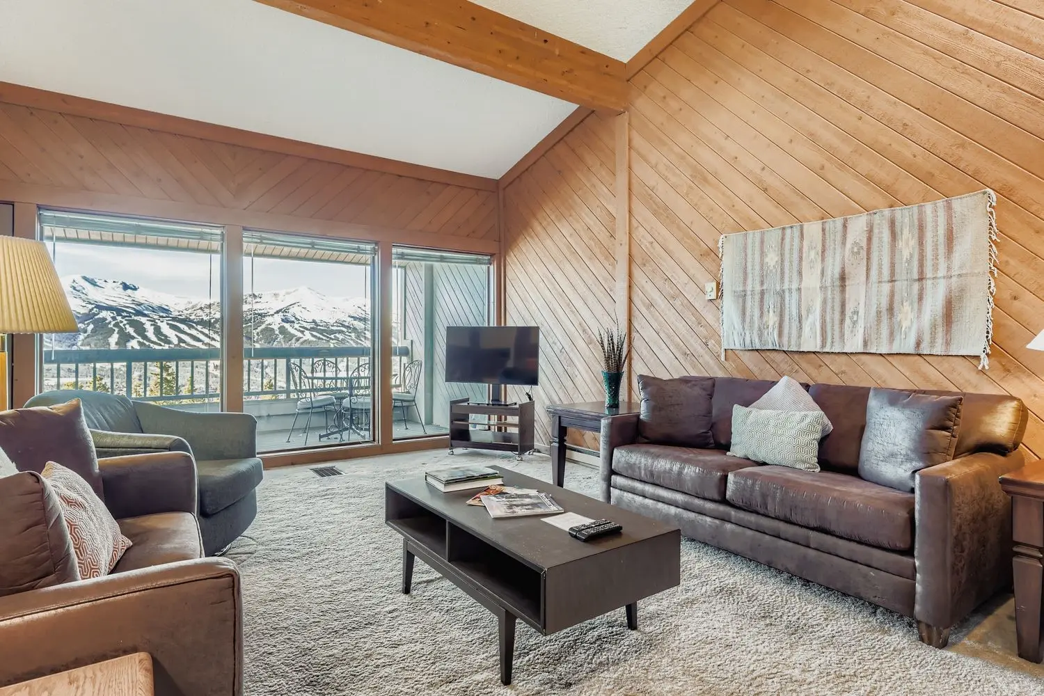 93 N Fuller Placer Road F, Breckenridge