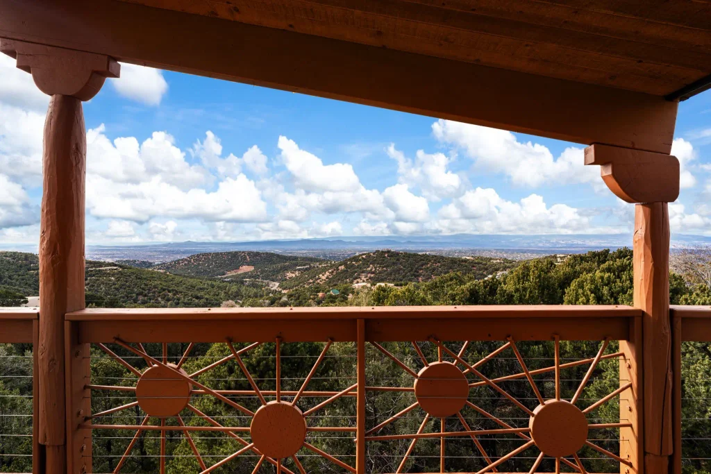 2140 Paseo Ponderosa, Santa Fe