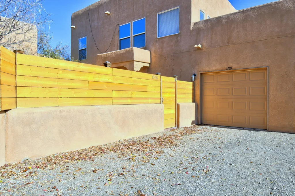 1705 Violetas Road Nw, Albuquerque
