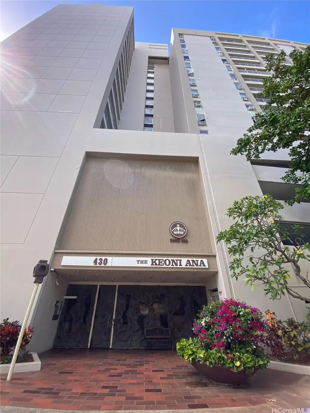 430 Keoniana Street # 308, Honolulu
