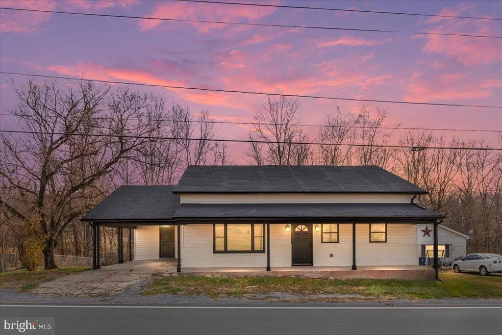 1999 Us Hwy Bsn 340 W, Stanley