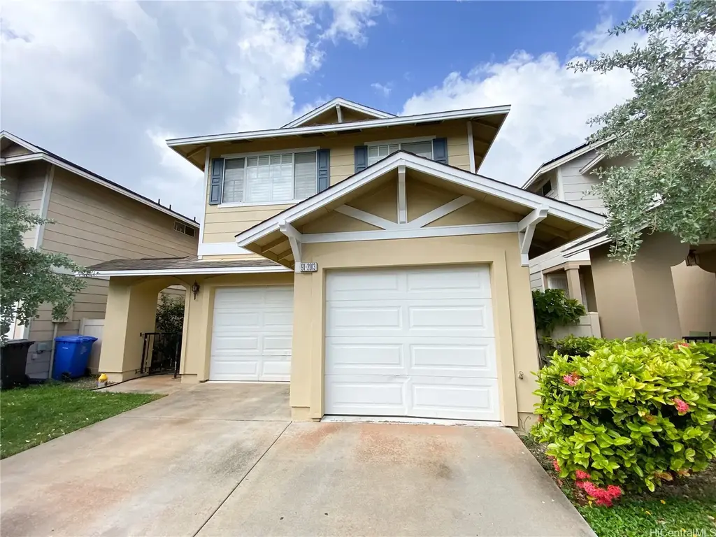 91-2013 Luahoana Street # 85, Ewa Beach
