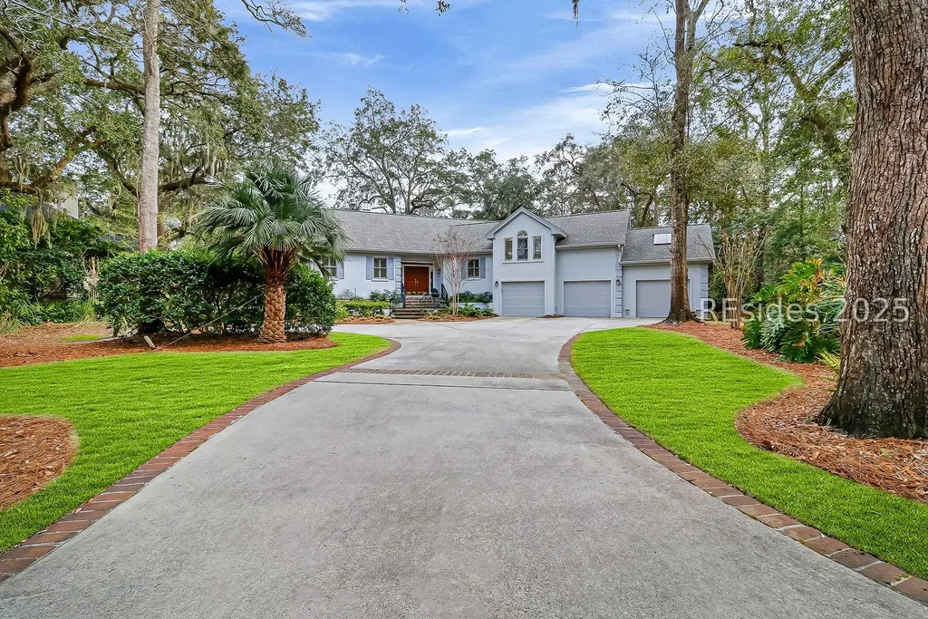 359 Long Cove Drive, Hilton Head Island