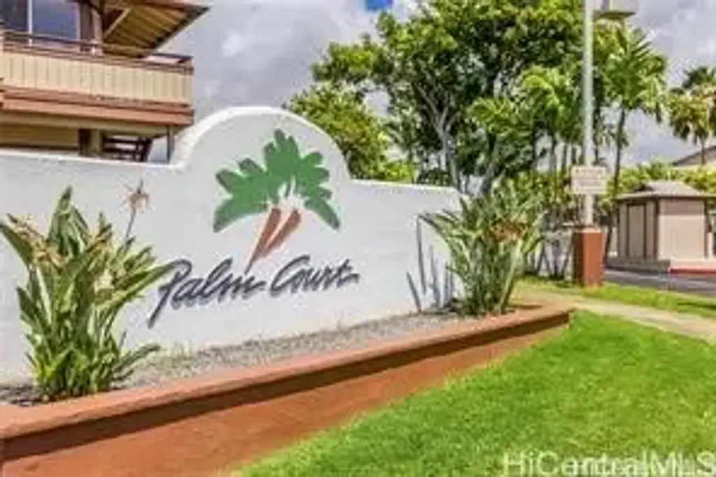 91-1030 Puahala Street # 24t, Ewa Beach