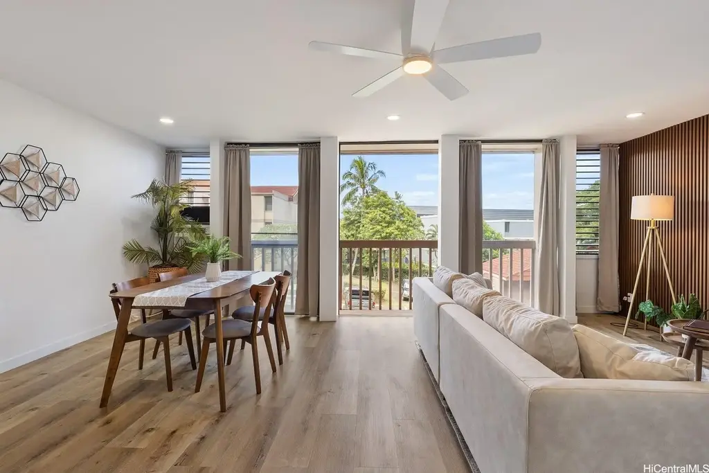84-687 Ala Mahiku Street # 144b, Waianae