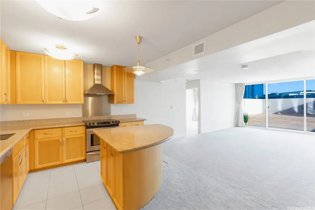 1288 Kapiolani Boulevard # I605, Honolulu