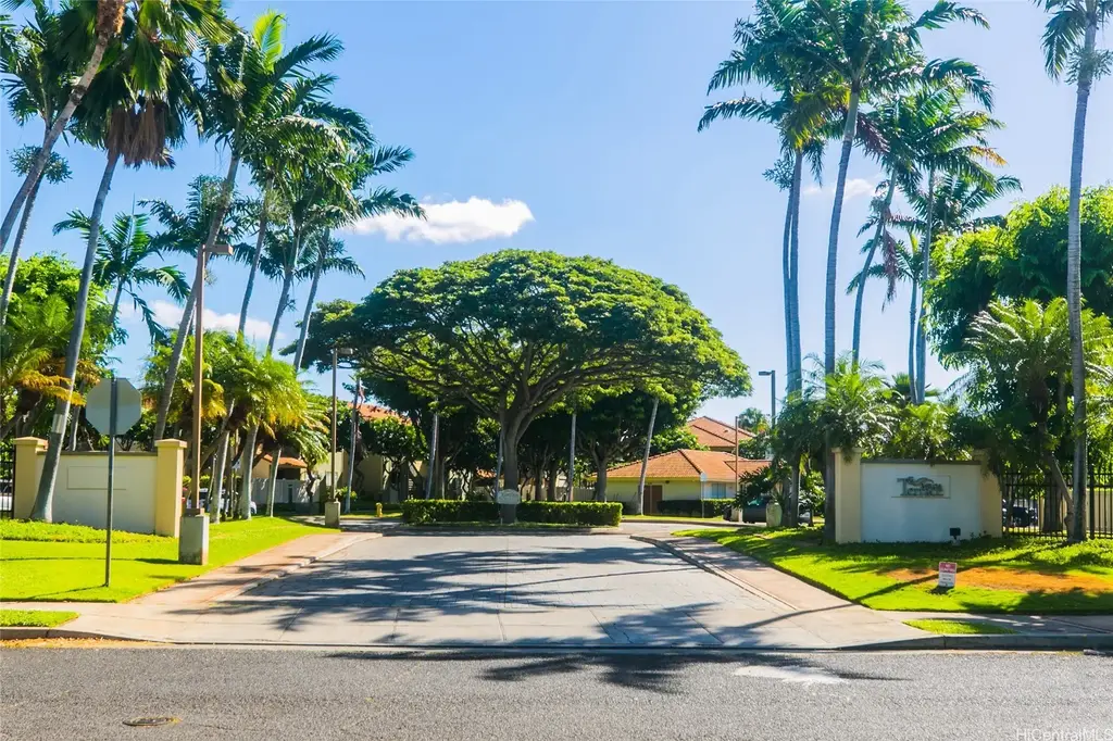 91-1093 Namahoe Street # 5k, Kapolei