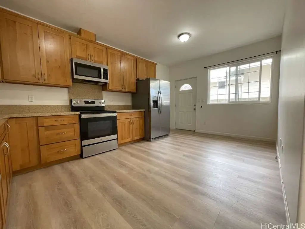 732 Birch Street, Honolulu