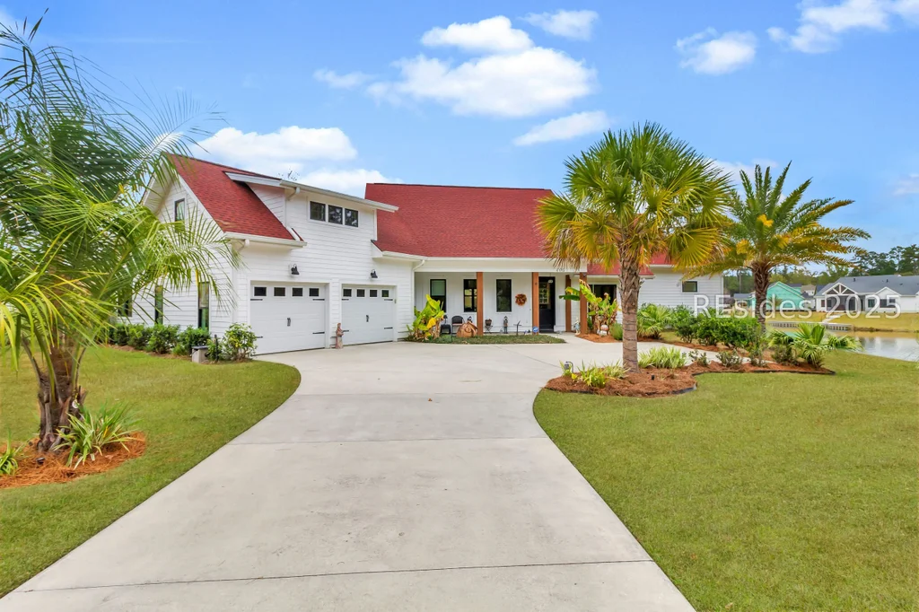 400 Shoreside Drive, Hardeeville