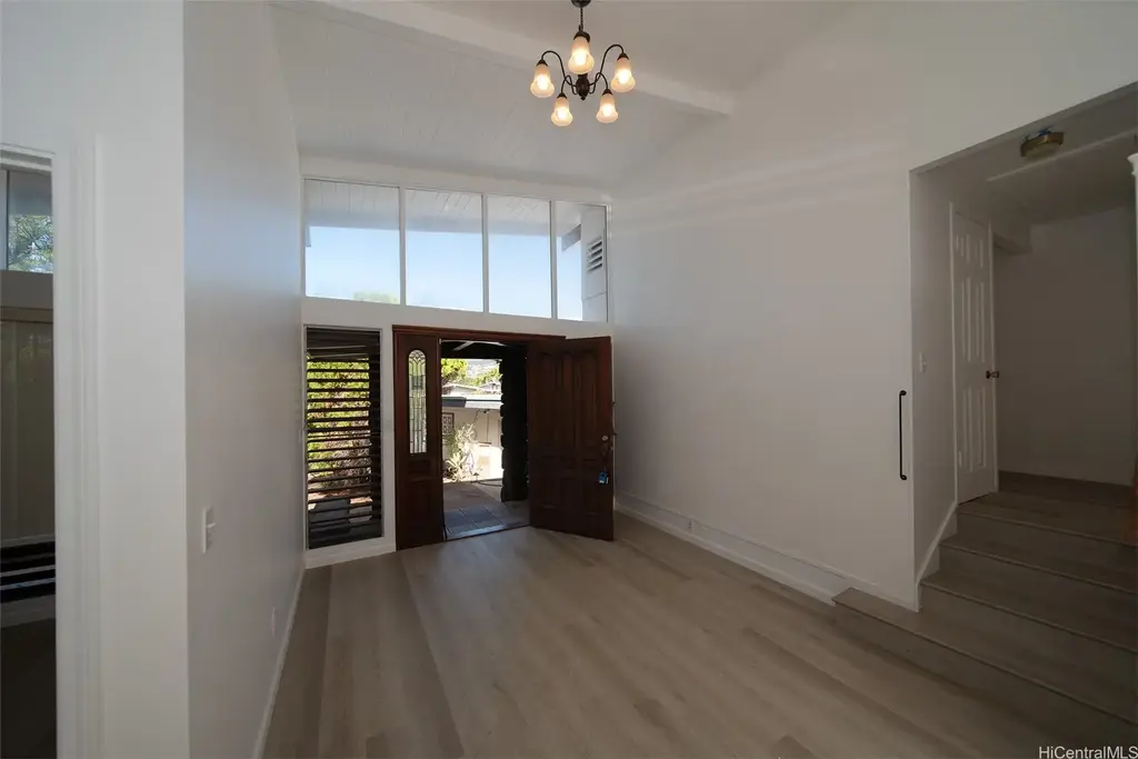 1549 Molina Street, Honolulu