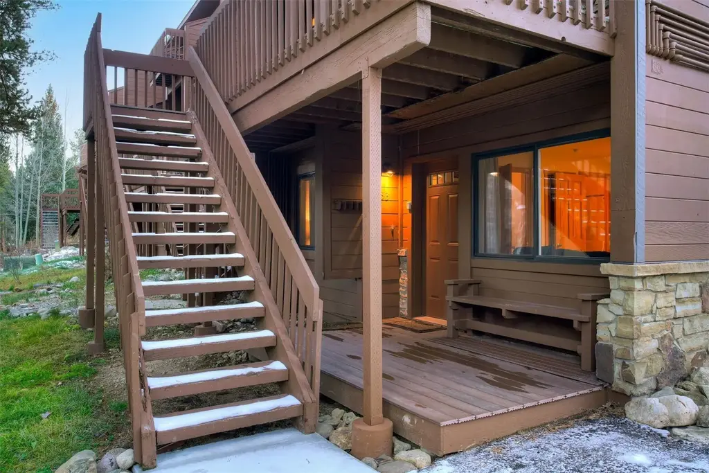 270 Primrose Path 33b, Breckenridge