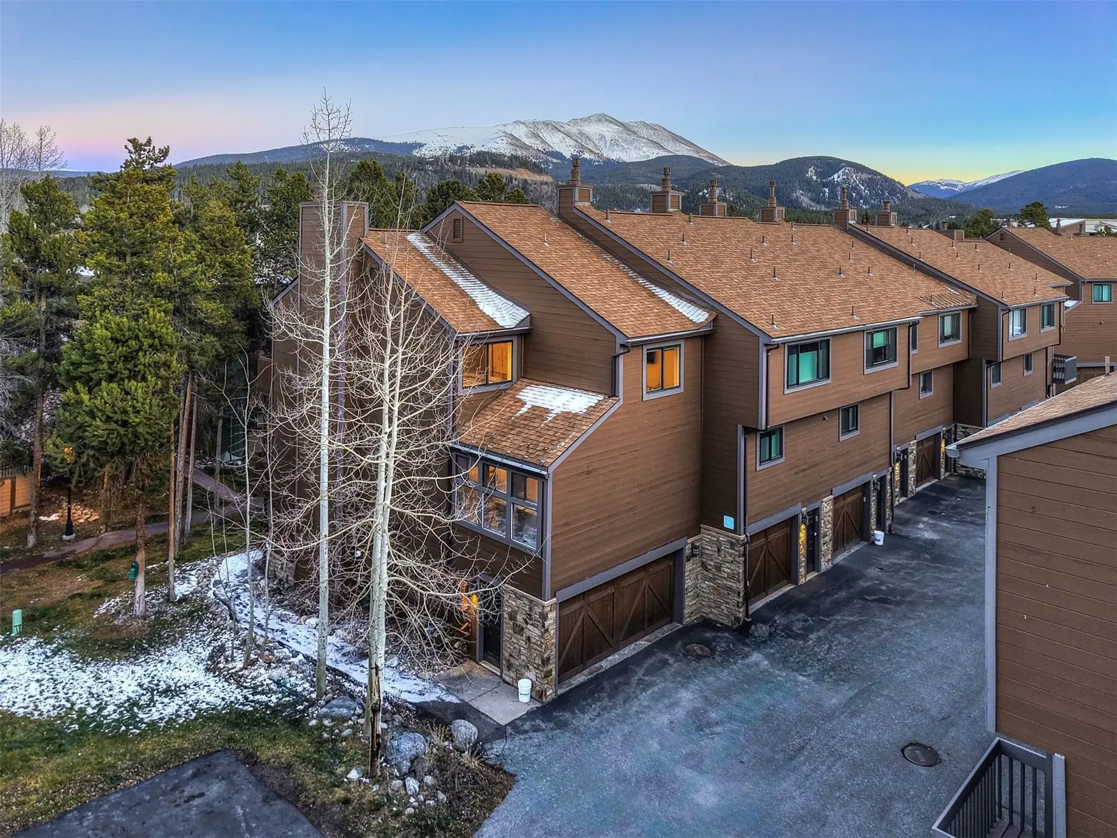 270 Primrose Path 33, Breckenridge