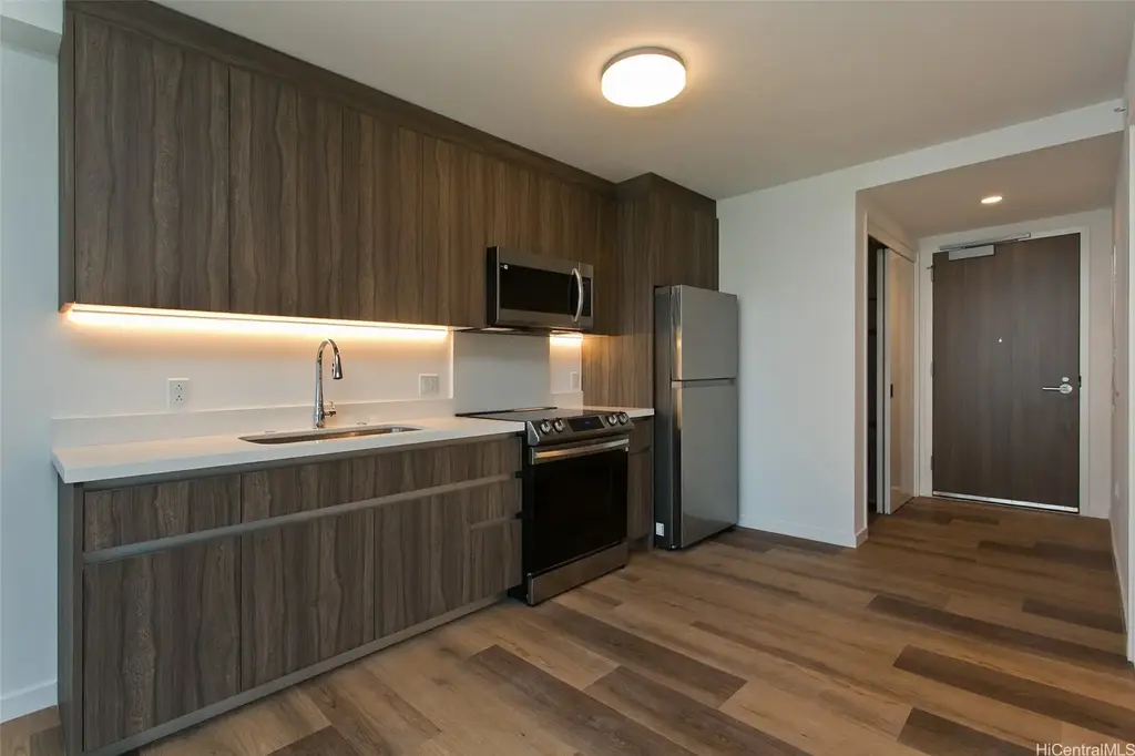 1500 Rycroft Street # 2310r, Honolulu