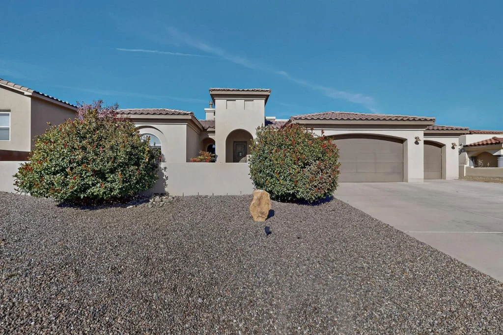 7201 Hapsburg Road Ne, Rio Rancho