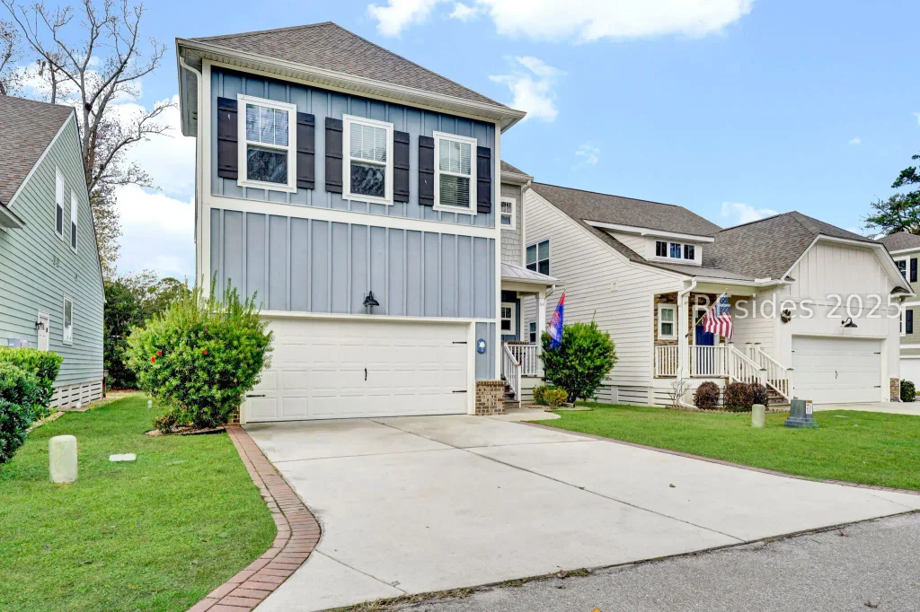 35 Tansyleaf Drive, Hilton Head Island