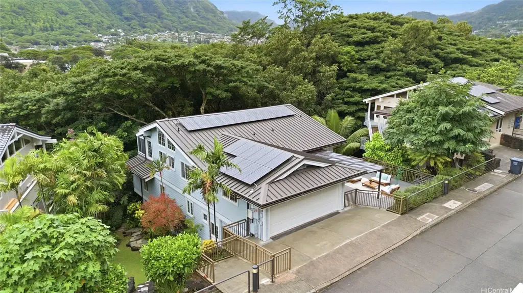 2910 Kalawao Street # 2, Honolulu