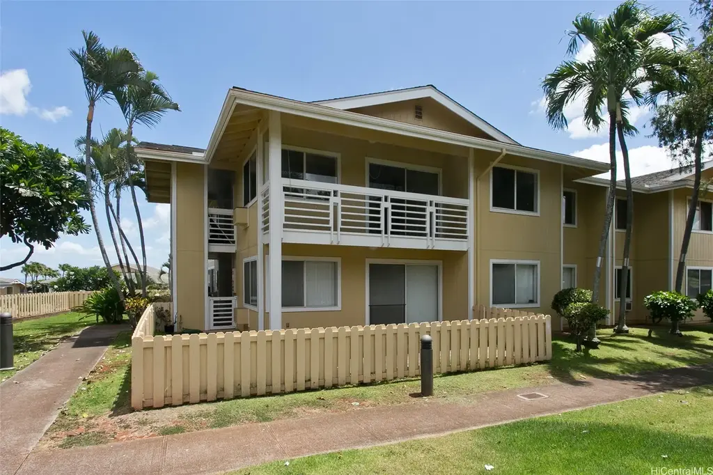 94-502 Kupuohi Street # 5201, Waipahu