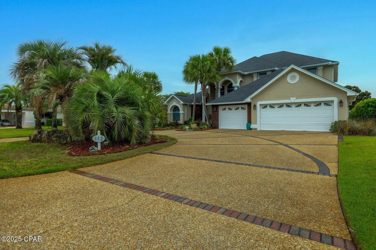 112 Legend Lakes Drive, Panama City Beach