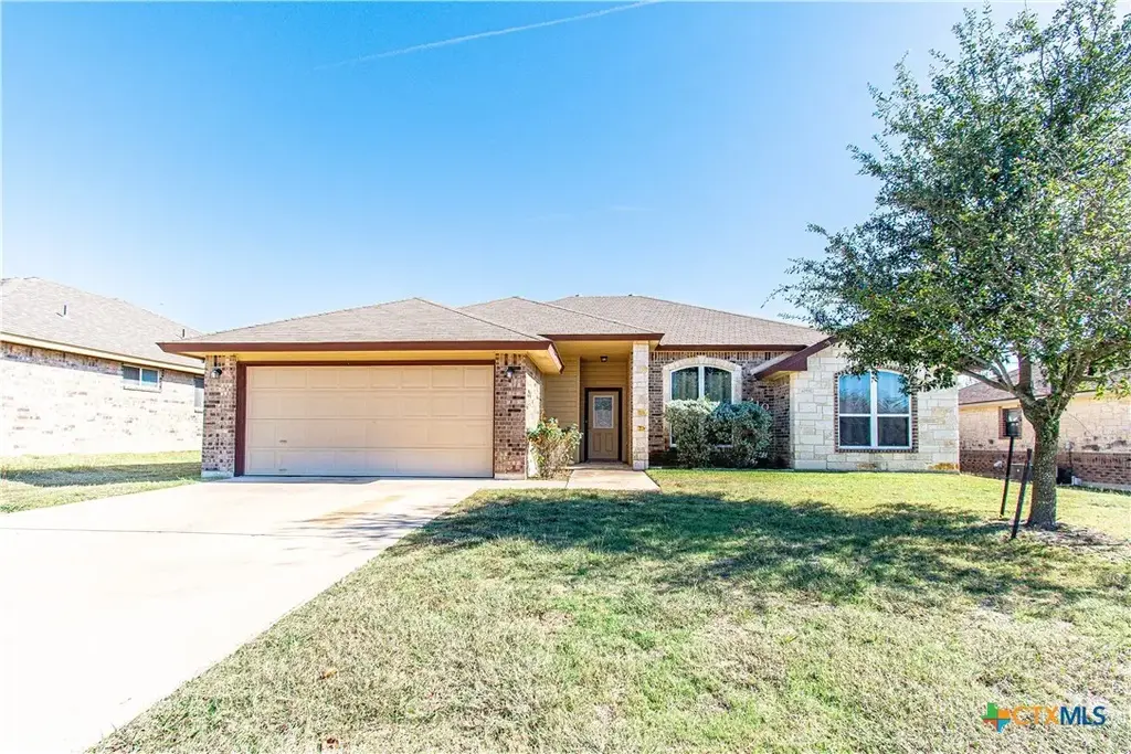 210 Dober Street, Nolanville