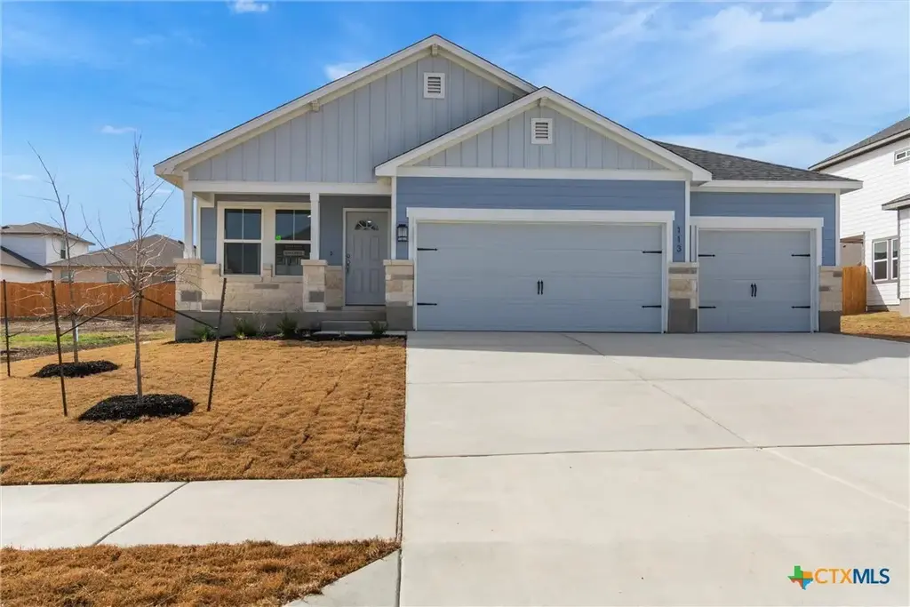 113 Andrew Drive, Killeen
