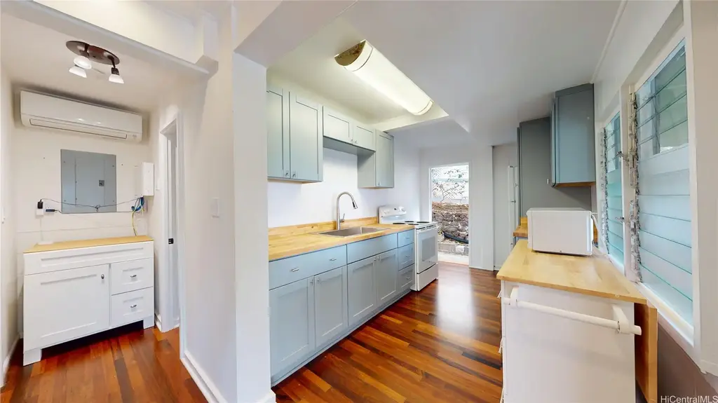 3009 Alencastre Place, Honolulu