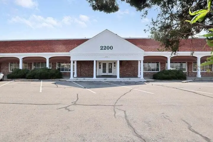 2200 Eubank Boulevard Ne, Albuquerque