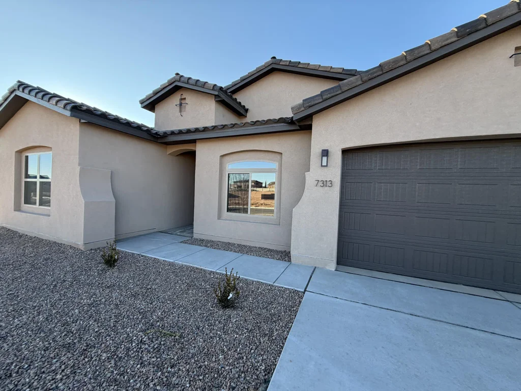 7313 Loire Drive, Rio Rancho