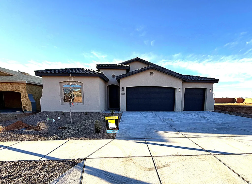 7301 Loire Drive Ne, Rio Rancho