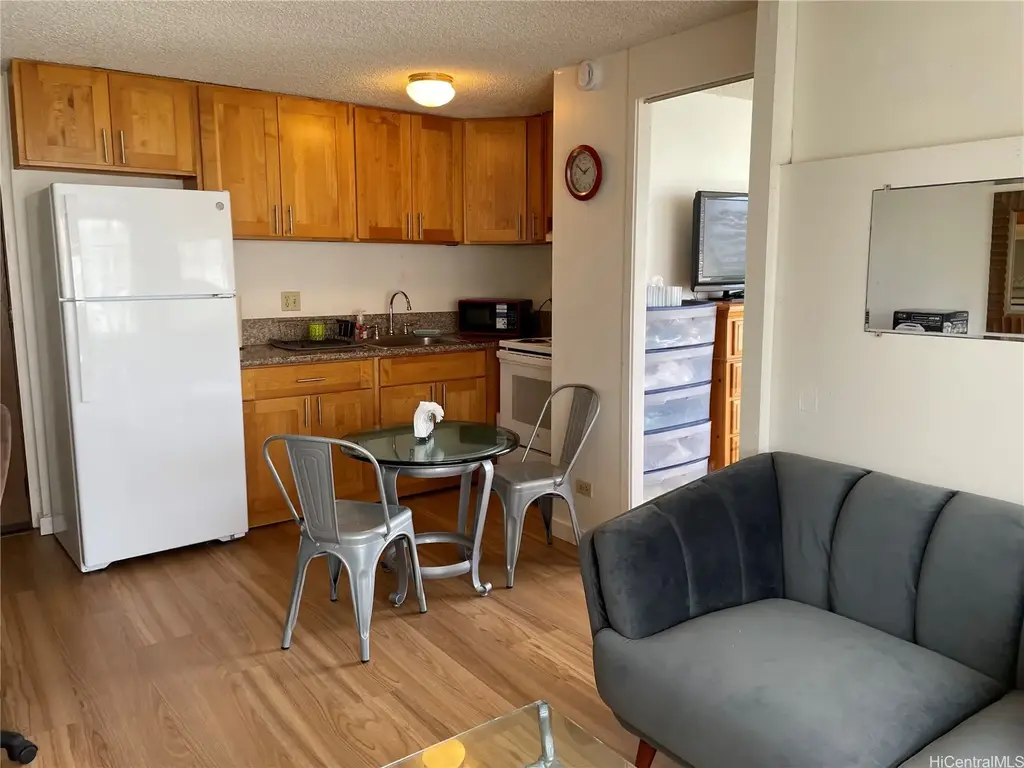 2888 Ala Ilima Street # 1305, Honolulu