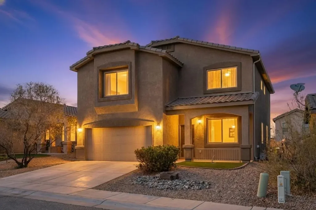 1204 San Gabriel Street, Bernalillo