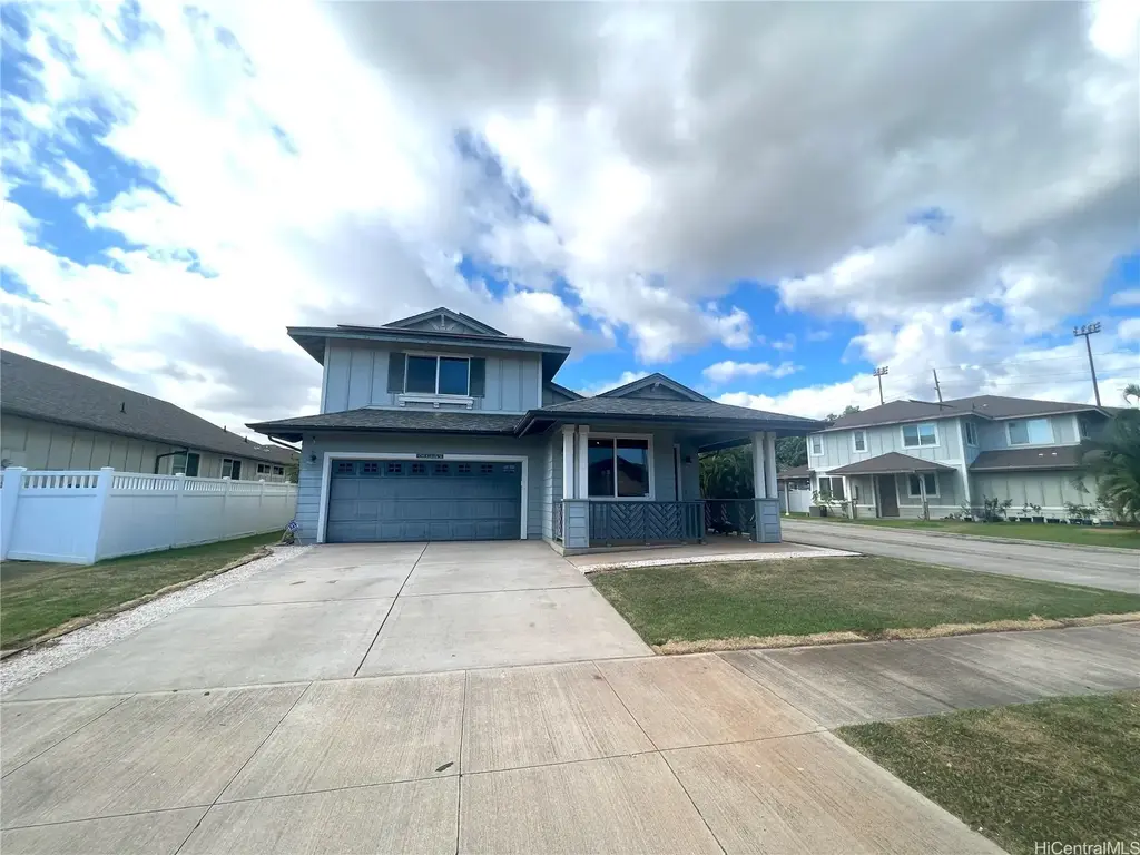 1288 Kukulu Street, Kapolei