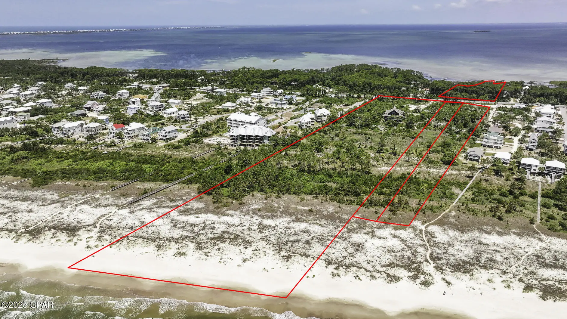 1048 Cape San Blas Road, Port St Joe