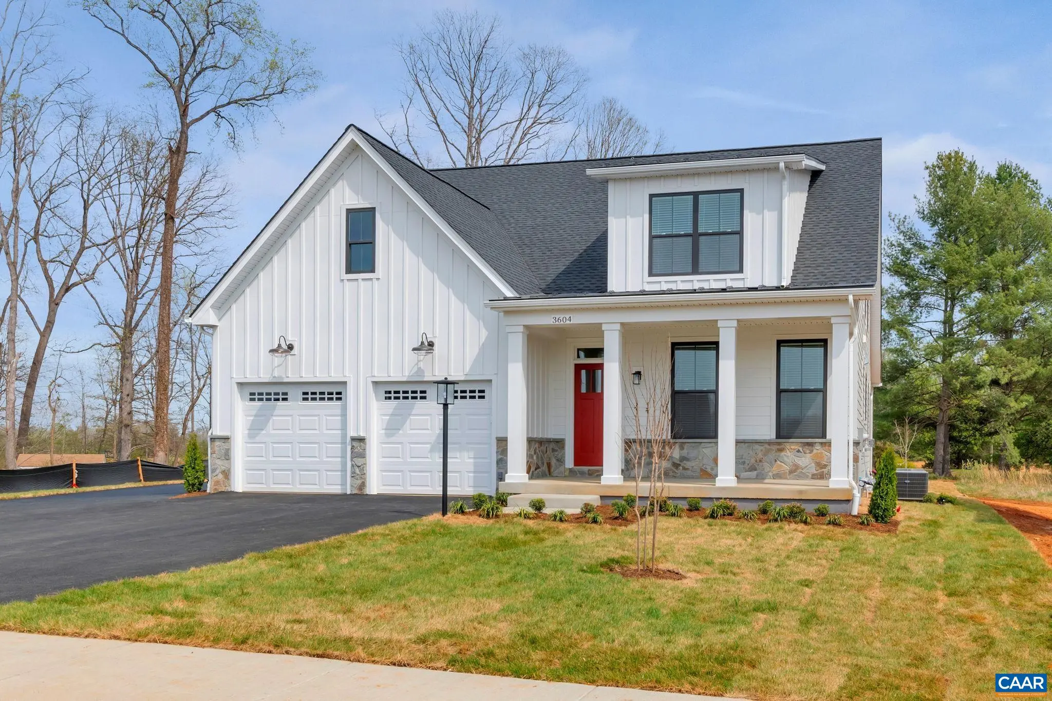73 Miranda Crossing, Charlottesville