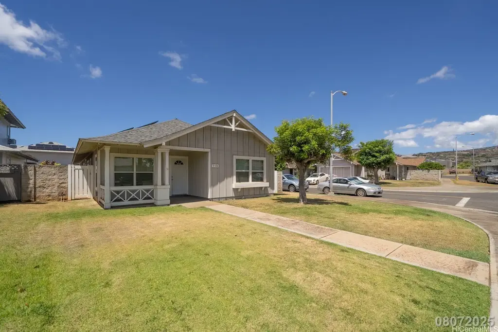 91-1014 Alepa Street, Kapolei