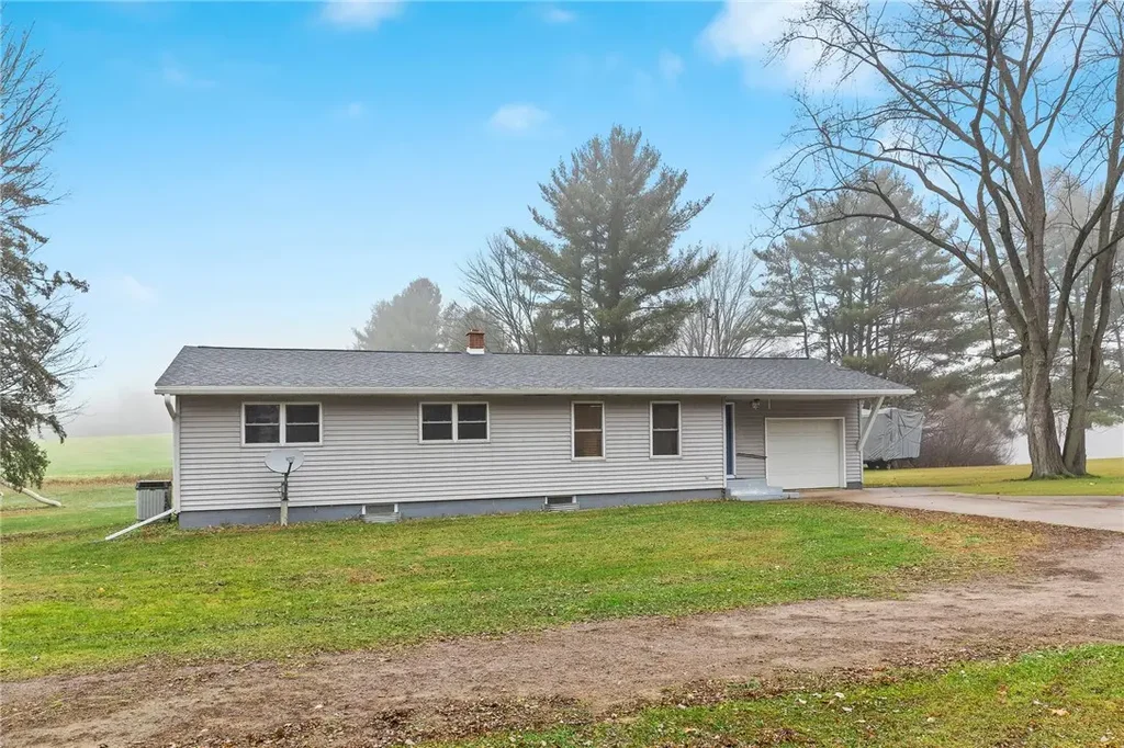 11490 W County Road P, Black River Falls